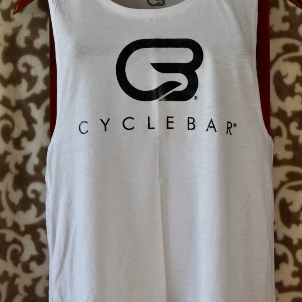 CycleBar CB Tank